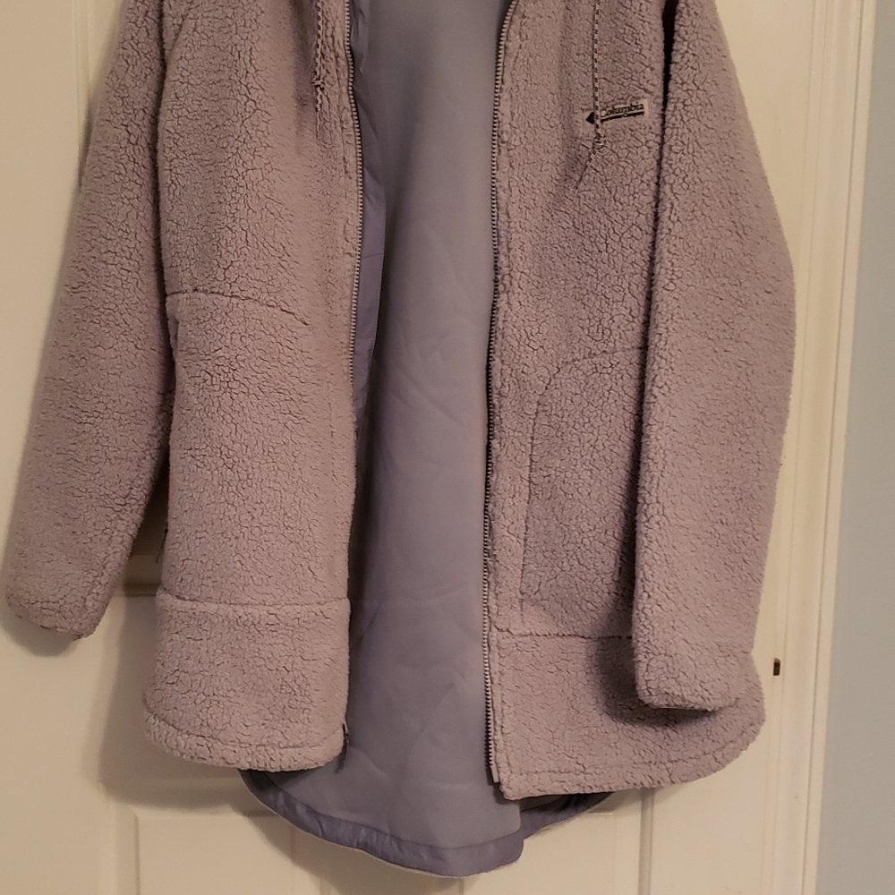 Columbia Jacket - Picture 5 of 5